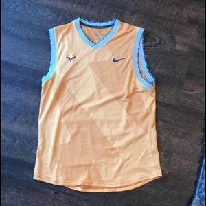 Rafael (RAFA) Nadal Australian Open tank top